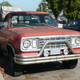 Illustration for article titled 1978 Dodge D150 Power Wagon